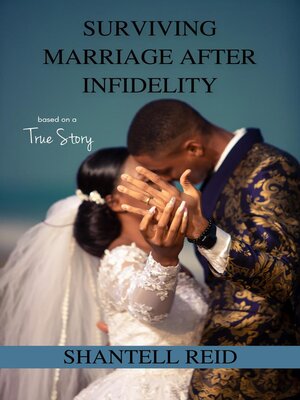 cover image of Surviving Marriage After Infidelity
